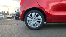 Suzuki Swift 1.0 Boosterjet SZ-T 5dr Petrol Hatchback